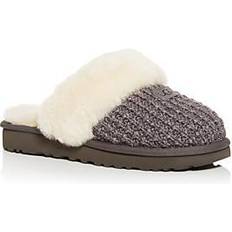 UGG Ciabatta Sandalias y Pantuflas - Gris