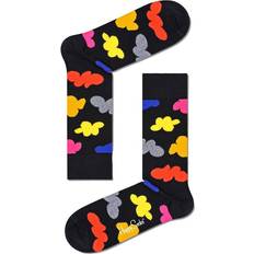 Happy Socks Cloudy Sock - Black