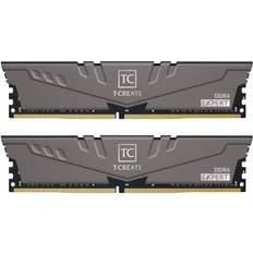 T-Create Expert DDR4 3200MHz 2x16GB (TTCED432G3200HC16FDC01)