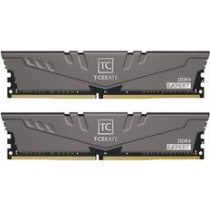 Memorie RAM TeamGroup T-Create Expert DDR4 3200MHz 2x16GB (TTCED432G3200HC16FDC01)