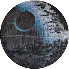 Star Wars Klassiske puslespill Ridley's Star Wars Death Star Puzzle 1000 Pieces