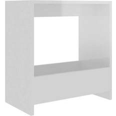 Shelves Console Tables vidaXL - Console Table 26x50cm