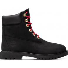 6 heritage boot Timberland Heritage 6 Inch - Black