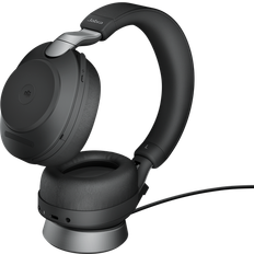 Evolve2 85 MS Stereo USB-C With Stand