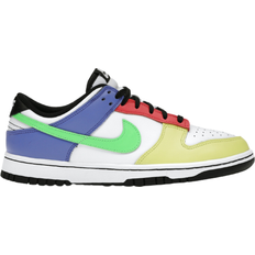 Nike Dunk Low W - Green Strike