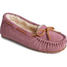 43 - Rosa Mokassins Sperry Reina Junior Trapper - Mauve