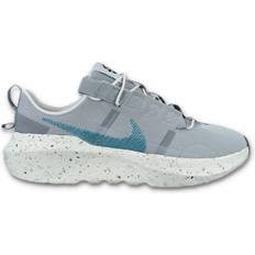 Nike Crater Impact M - Gray Fog/Cyber Teal