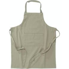 Svanefors Förkläden Svanefors Alba Förkläde Beige (90x72cm)