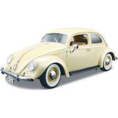 BBurago Volkswagen Kever Modelauto schaal 1:18