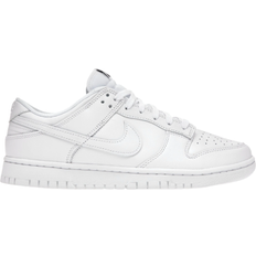 Nike Dunk Low W - Triple White