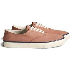 Sperry Sneakers Sperry Cloud CVO Deck - Washed Red