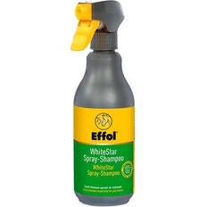 Reitsport Effol White Star Spray Shampoo 500ml