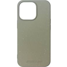 GreyLime Mobiltilbehør GreyLime Biodegradable Cover for iPhone 13 Pro