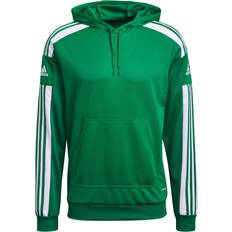 Adidas Felpa con cappuccio Squadra 21 - Vert