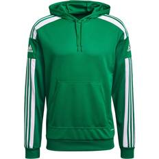 Adidas Squadra 21 Hoodie - Vert