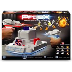 ProjeX Gaming Arcade