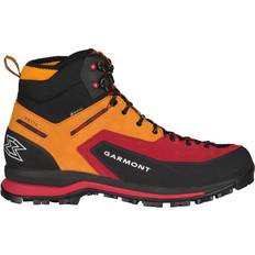 Vetta Tech GTX M - Red/Orange