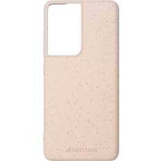 Biodegradable Cover for Galaxy S21 Ultra