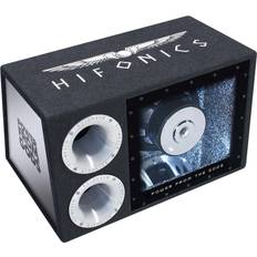 Boat & Car Speakers HiFonics ATL-12BPS