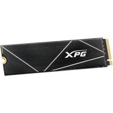 Discos duros Adata Xpg Gammix S70 AGAMMIXS70B-1T-CS 1TB