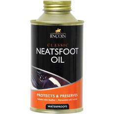 Neatsfoot oil Lincoln Classic Neatsfoot Oil 500ml