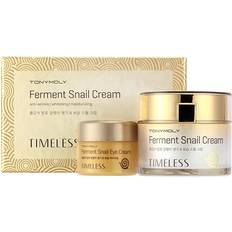 Tonymoly Timeless Ferment Snail Cream 50ml