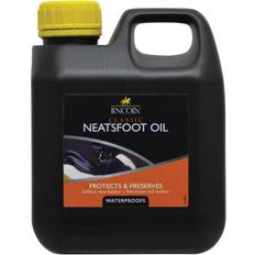 Lincoln Classic Neatsfoot Oil 4L