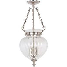 Elstead Lighting Finsbury Park Pendant Lamp 27.5cm