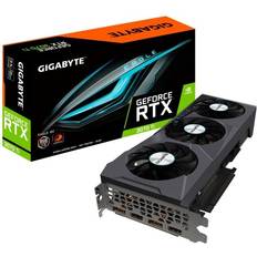 Gigabyte GeForce RTX 3070 Ti Eagle 2 x HDMI 2 x DP 8GB