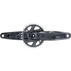 175.0 mm Cranksets Sram GX Eagle Boost Dub 32T 175mm