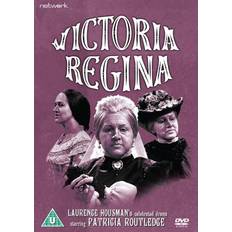 Dramas Movies Victoria Regina (DVD)