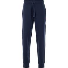 Barbour M Trousers Barbour Nico Lounge Pants - Navy