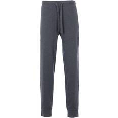 Barbour M Trousers Barbour Nico Lounge Pants - Charcoal Marl