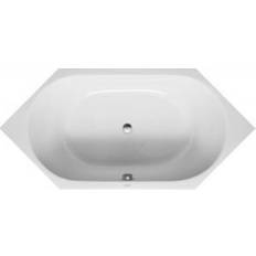 Duravit Badkar Duravit D-Code (700138000000000) 190x90