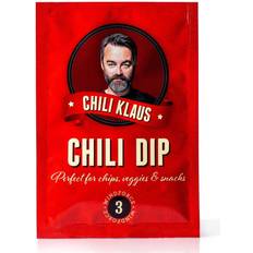 Halpa Mausteet ja Yrtit Chili Klaus Chilli Dip 3