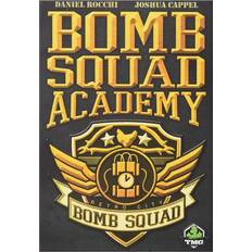 Bomb Squad Academy