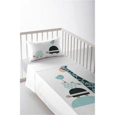 Cool Kids Pablo Bed Set 39.4x51.2"