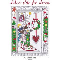Julens står for døren (Spiral, 2020)