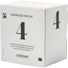 Sjöstrand N°4 Espresso Decaf