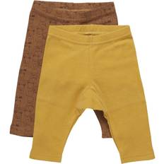 Leggings 2-pack - Tinsel (5877-384)