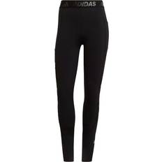 Adidas Techfit Warm Long Tight Women - Black