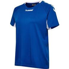 Hummel Core Team Jersey Women - True Blue