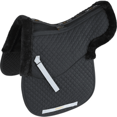 Saddle Pads Shires Performance Half Lined Numnah