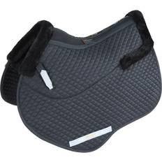 Saddle Pads Shires Performance Half Lined Jump