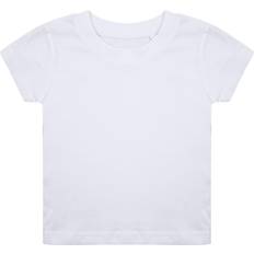 Baby's Organic T-shirt - White