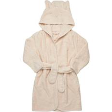 Pippi Organic Bathrobe - Sandshell (5201-264)