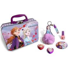 Frozen smink Make-Up Set Frozen (6 pcs)