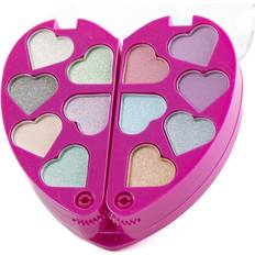 Cajas de regalo y Sets Inca Set Make-up Heart