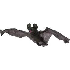 Halloween Moving Bat, animated 90cm