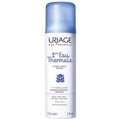 Brumas Faciales Uriage Baby Spray de Agua Termal 150 ml 150ml